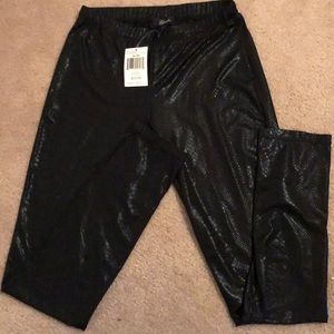 Women’s leggings black By Guess